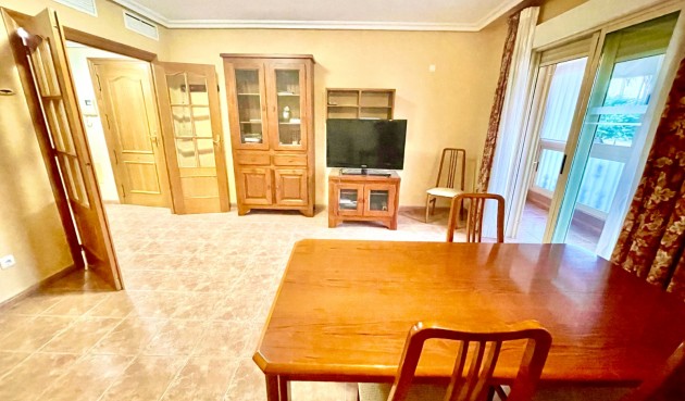 Brukt - Villa -
Almoradí - Inland
