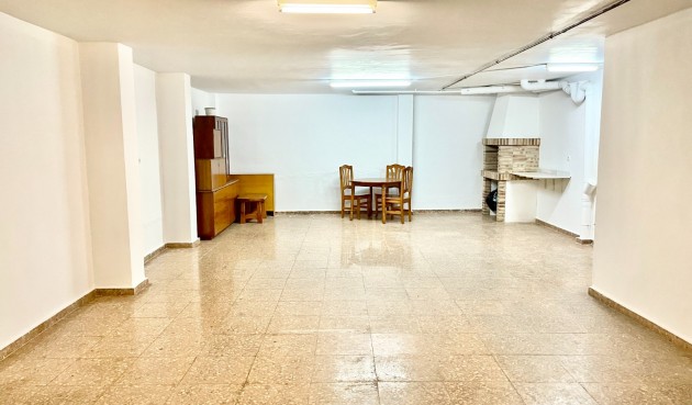 Brukt - Villa -
Almoradí - Inland