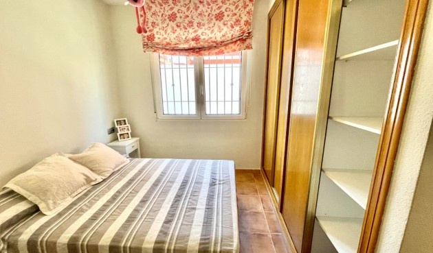 Brukt - Town House -
Torre de la Horadada - Costa Blanca
