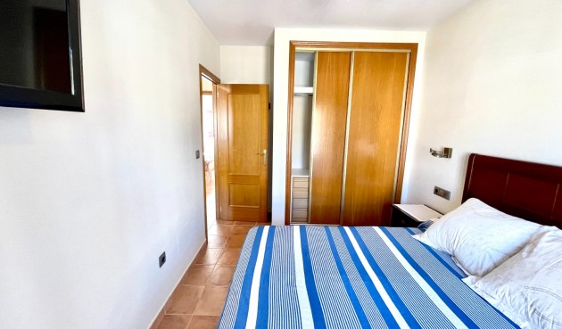 Brukt - Town House -
Torre de la Horadada - Costa Blanca