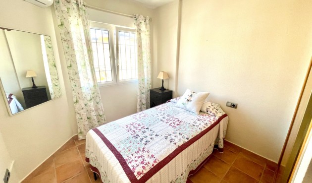 Brukt - Town House -
Torre de la Horadada - Costa Blanca
