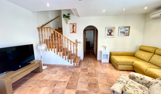 Brukt - Town House -
Torre de la Horadada - Costa Blanca