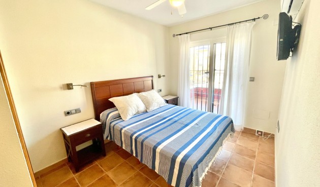 Brukt - Town House -
Torre de la Horadada - Costa Blanca
