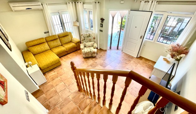 Brukt - Town House -
Torre de la Horadada - Costa Blanca