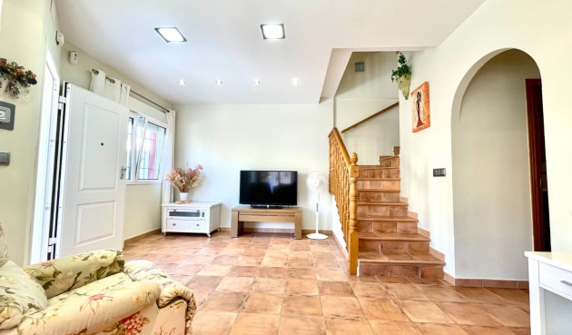 Brukt - Town House -
Torre de la Horadada - Costa Blanca