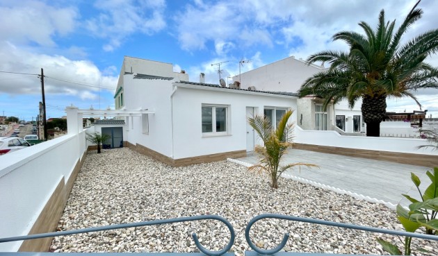Återförsäljning - Bungalow -
Ciudad Quesada - Costa Blanca