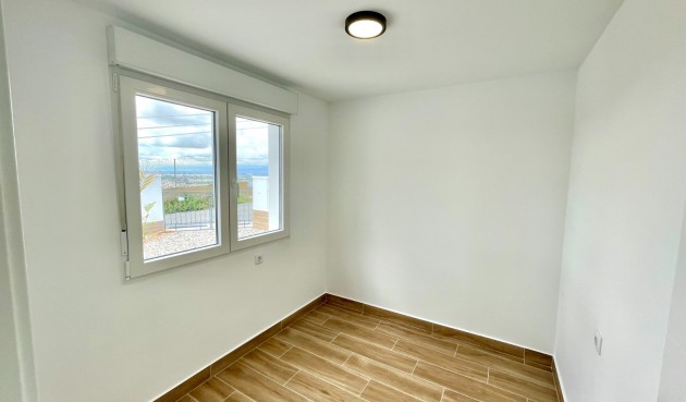 Brukt - Bungalow -
Ciudad Quesada - Costa Blanca