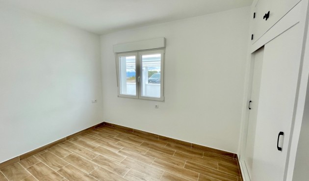 Brukt - Bungalow -
Ciudad Quesada - Costa Blanca