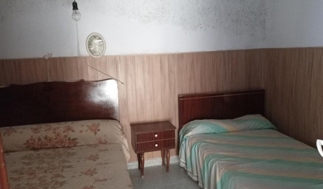 Reventa - Semi Detached -
Los Montesinos