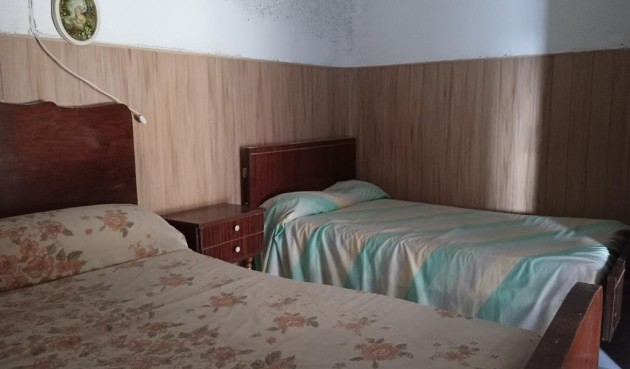 Reventa - Semi Detached -
Los Montesinos