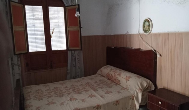 Reventa - Semi Detached -
Los Montesinos