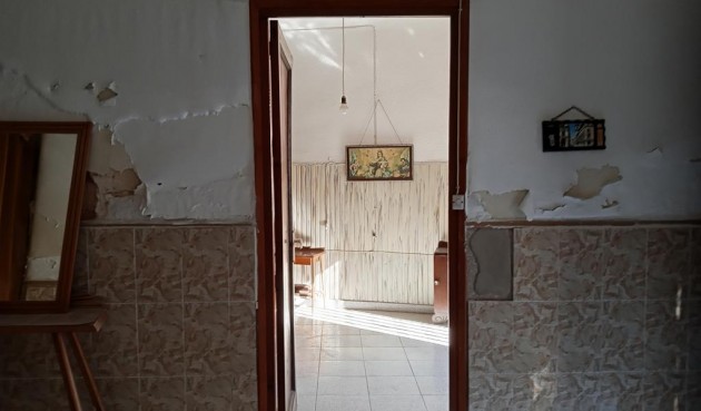 Reventa - Semi Detached -
Los Montesinos