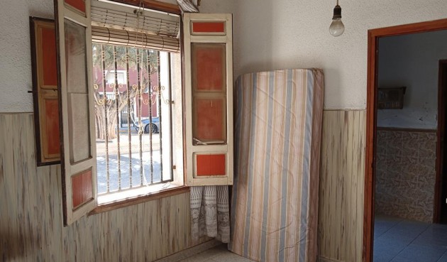 Reventa - Semi Detached -
Los Montesinos