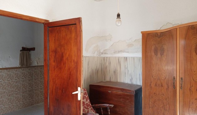Reventa - Semi Detached -
Los Montesinos