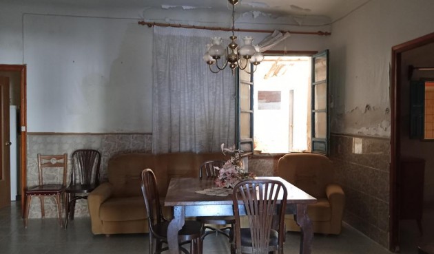 Reventa - Semi Detached -
Los Montesinos