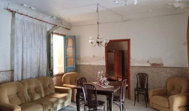 Reventa - Semi Detached -
Los Montesinos