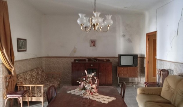 Reventa - Semi Detached -
Los Montesinos