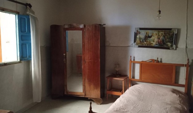 Reventa - Semi Detached -
Los Montesinos