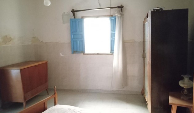Reventa - Semi Detached -
Los Montesinos
