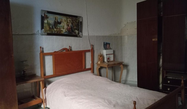 Reventa - Semi Detached -
Los Montesinos