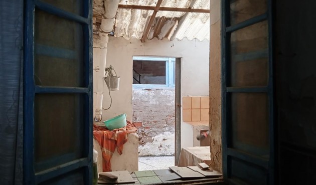 Reventa - Semi Detached -
Los Montesinos