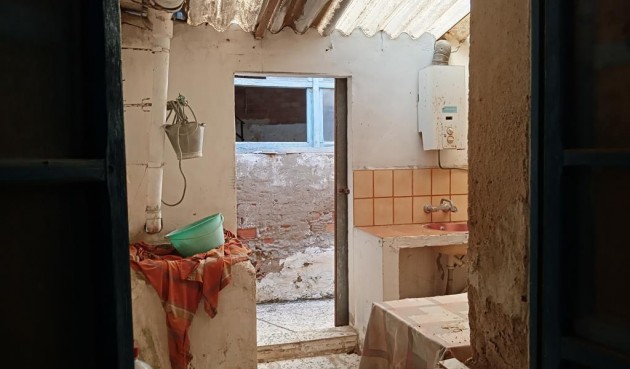 Reventa - Semi Detached -
Los Montesinos