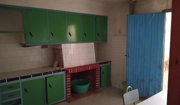 Reventa - Semi Detached -
Los Montesinos