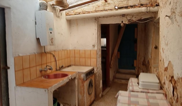 Reventa - Semi Detached -
Los Montesinos
