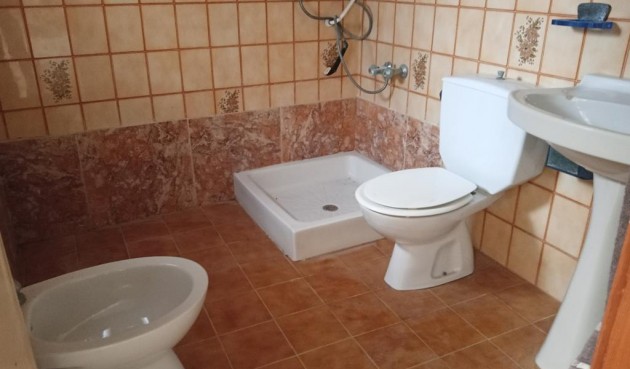Reventa - Semi Detached -
Los Montesinos