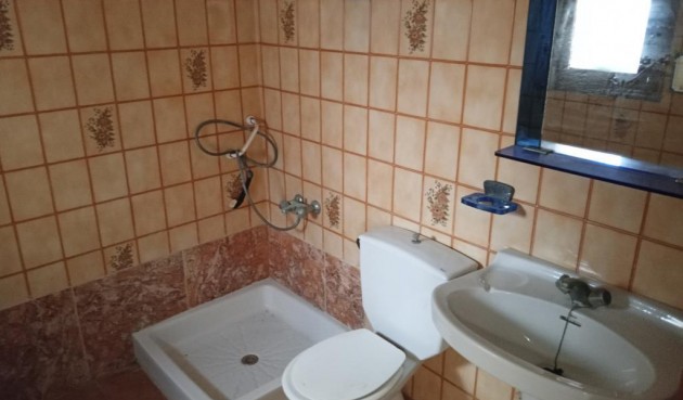 Reventa - Semi Detached -
Los Montesinos