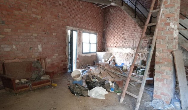 Reventa - Semi Detached -
Los Montesinos