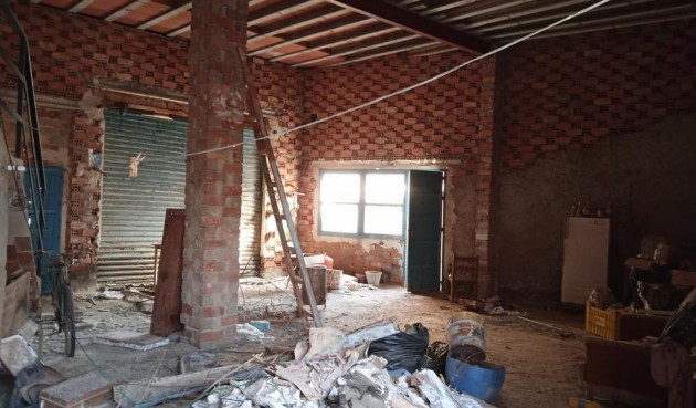 Reventa - Semi Detached -
Los Montesinos