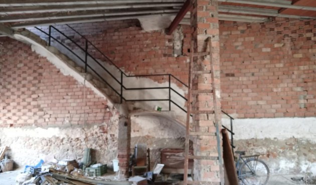 Reventa - Semi Detached -
Los Montesinos