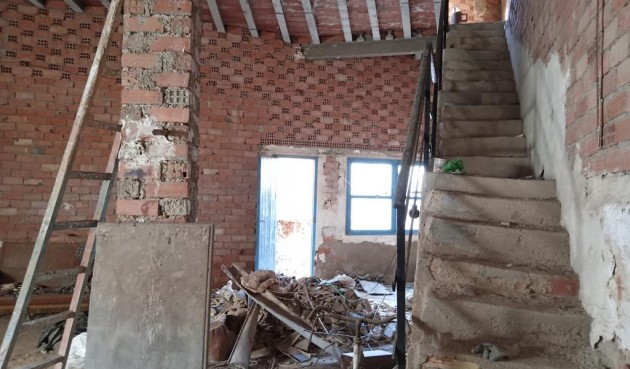 Reventa - Semi Detached -
Los Montesinos