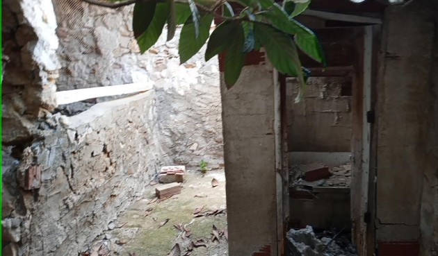 Reventa - Semi Detached -
HurchIllo - PUEBLO CENTRO