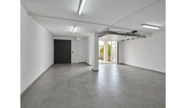 Brukt - Villa -
San Fulgencio - Costa Blanca