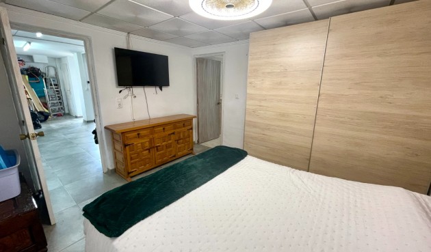 Brukt - Villa -
San Fulgencio - Costa Blanca