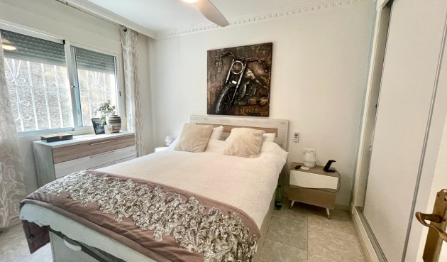 Brukt - Villa -
San Fulgencio - Costa Blanca