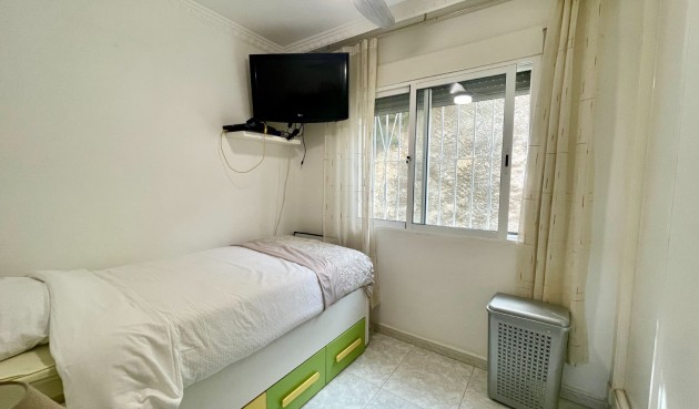 Brukt - Villa -
San Fulgencio - Costa Blanca