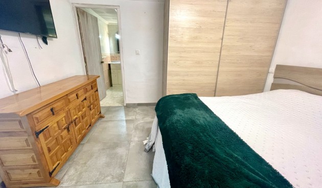 Brukt - Villa -
San Fulgencio - Costa Blanca