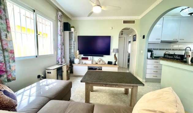Brukt - Villa -
San Fulgencio - Costa Blanca