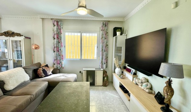 Brukt - Villa -
San Fulgencio - Costa Blanca