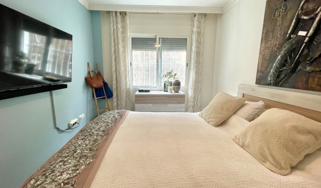 Brukt - Villa -
San Fulgencio - Costa Blanca