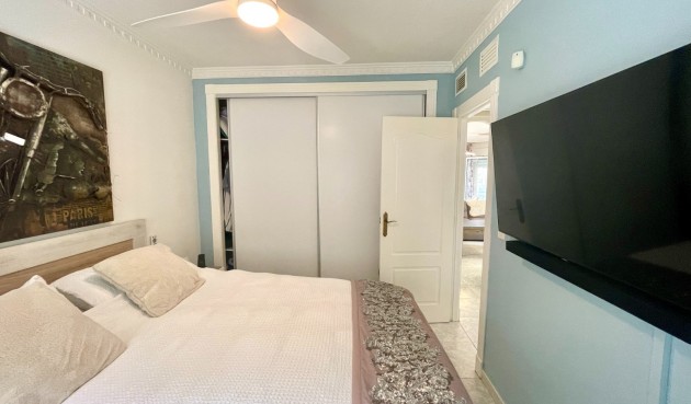 Brukt - Villa -
San Fulgencio - Costa Blanca