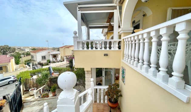 Brukt - Villa -
San Fulgencio - Costa Blanca