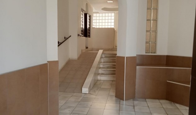 Reventa - Apartment -
Torrevieja - MAR AZUL LA VELETA