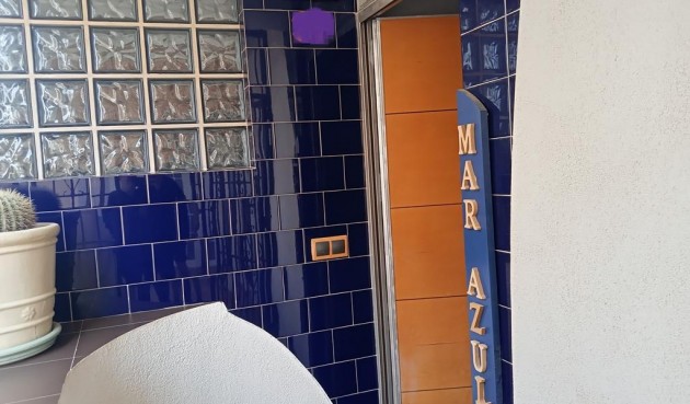 Reventa - Apartment -
Torrevieja - MAR AZUL LA VELETA