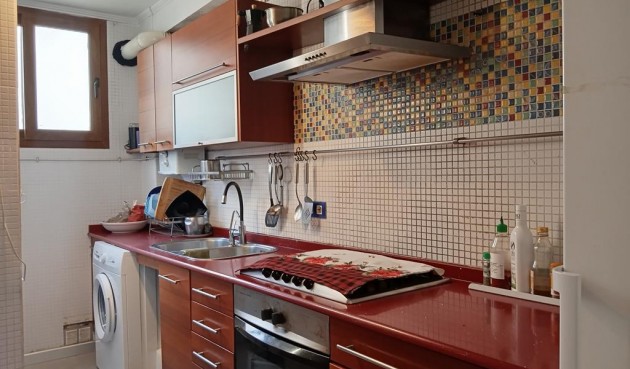 Reventa - Apartment -
Torrevieja - MAR AZUL LA VELETA