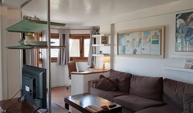 Reventa - Apartment -
Torrevieja - MAR AZUL LA VELETA