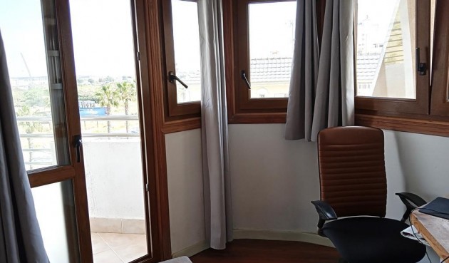 Reventa - Apartment -
Torrevieja - MAR AZUL LA VELETA